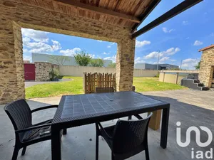 Maison à Montaigu (85600)