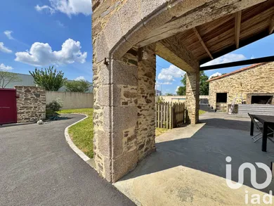 Maison à Montaigu (85600)