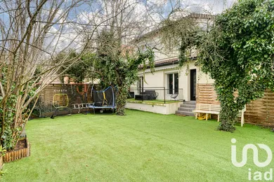 House at Argenteuil (95100)