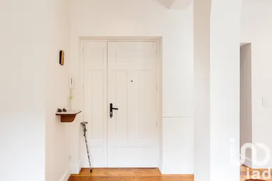 Apartment in Saint-Jean-de-Luz (64500)