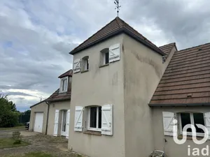 House at Saint-Escobille (91410)