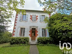 Maison à Cusset (03300)