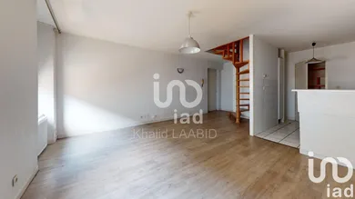 Apartment in Montauban (82000)