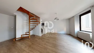Apartment at Montauban (82000)