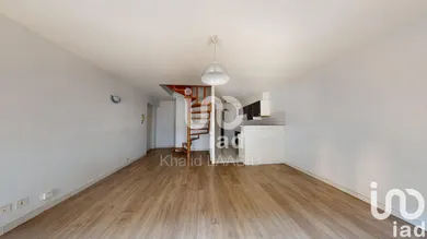 Apartment in Montauban (82000)