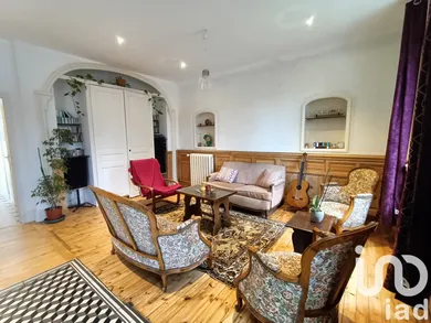 Maison à Cusset (03300)