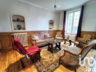 Maison à Cusset (03300)