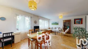 Appartement à Toulouse (31100)