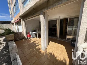 Apartment at LE CAP D'AGDE (34300)