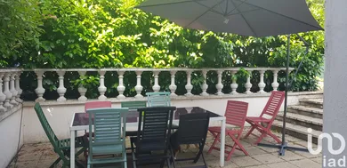 Maison de ville à Montluçon (03100)