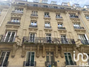 Appartement à Paris (75014)