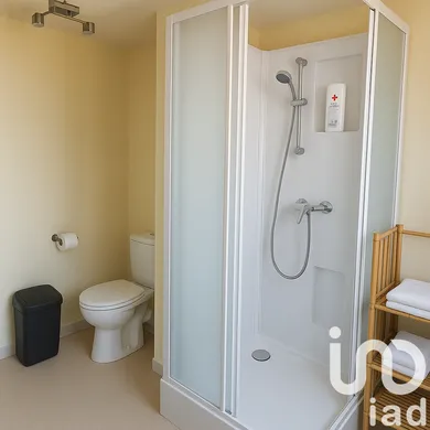 Appartement à Issoire (63500)