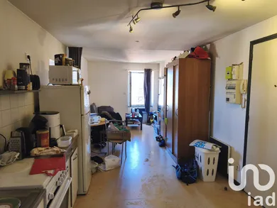Appartement à Issoire (63500)