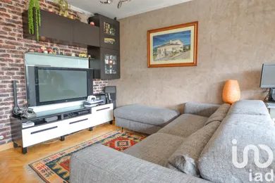 Apartment at Fontenay-aux-Roses (92260)