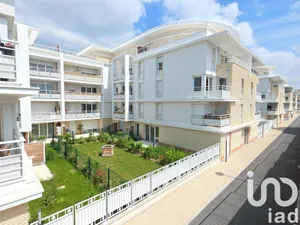 Appartement à Cormeilles-en-Parisis (95240)