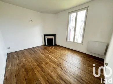 Maison de ville à Gennevilliers (92230)