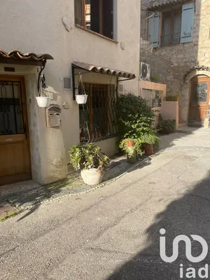 Duplex at La Colle-sur-Loup (06480)