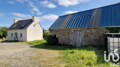 Maison à Ploumilliau (22300)