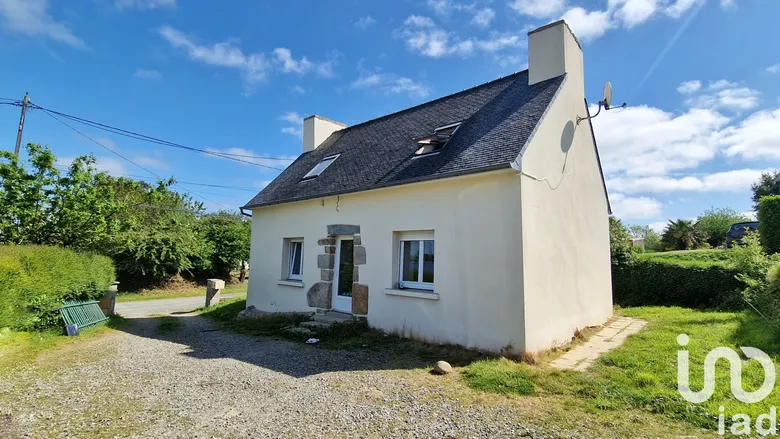 Maison 3 pièces 66 m² · à Ploumilliau · 66 m² · 189 000 €