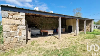 Maison à Ploumilliau (22300)