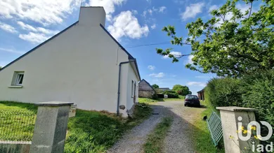 Maison à Ploumilliau (22300)