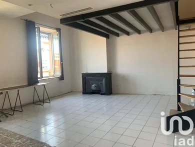 Duplex à Lyon (69003)