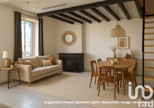 Apartment at Lyon (69003)