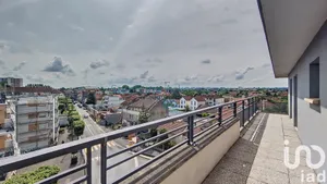 Appartement à Chelles (77500)