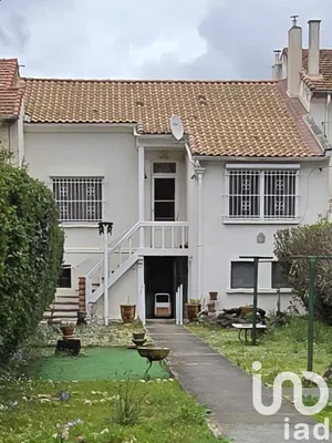 Maison traditionnelle à Arles (13200)