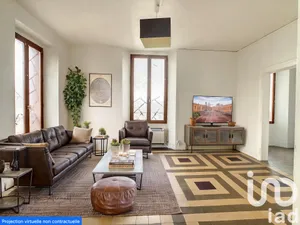 Appartement à montigny lencoup (77520)