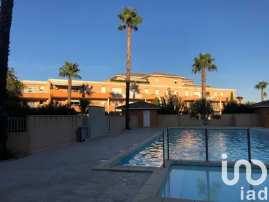 Appartement à Béziers (34500)