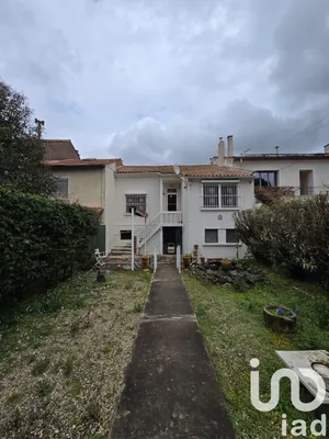 Traditional house in Arles (13200)