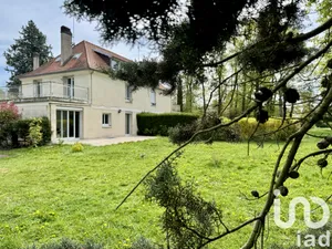 Maison à La Celle-Saint-Cloud (78170)