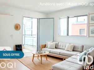 Apartment at Saint-Malo (35400)