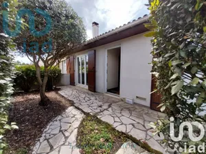 Maison de ville à Pessac (33600)