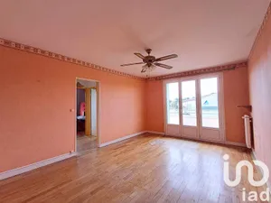 Appartement à Auxerre (89000)