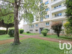 Appartement à Auxerre (89000)