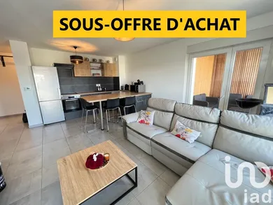 Apartment at Les Sables-d'Olonne (85100)