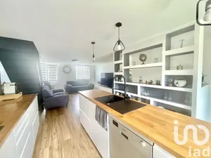 House at L'Isle-Adam (95290)
