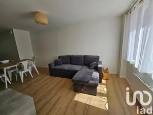 Appartement à La Mure (38350)