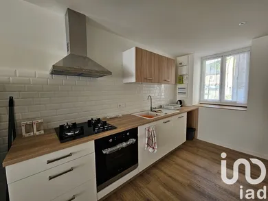 Apartment in La Mure (38350)