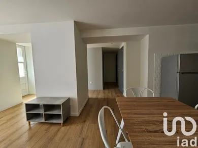 Apartment in La Mure (38350)