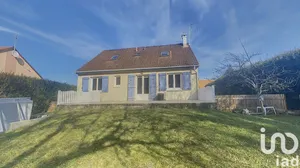 Maison à Savigné-l'Évêque (72460)
