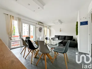 Appartement à Nîmes (30000)