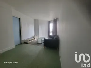 Appartement à Grigny (91350)