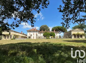 Demeure à Uzeste (33730)