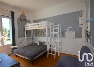 Apartment at Mont-Dore (63240)