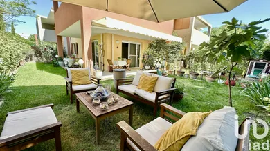 Apartment at Ollioules (83190)