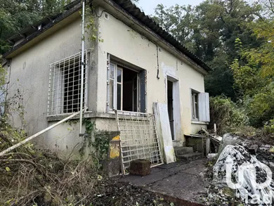 House in Jouarre (77640)