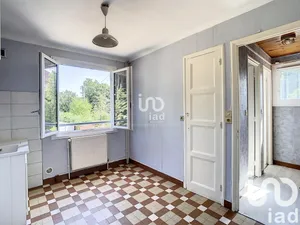 House in Saint-Dizier (52100)